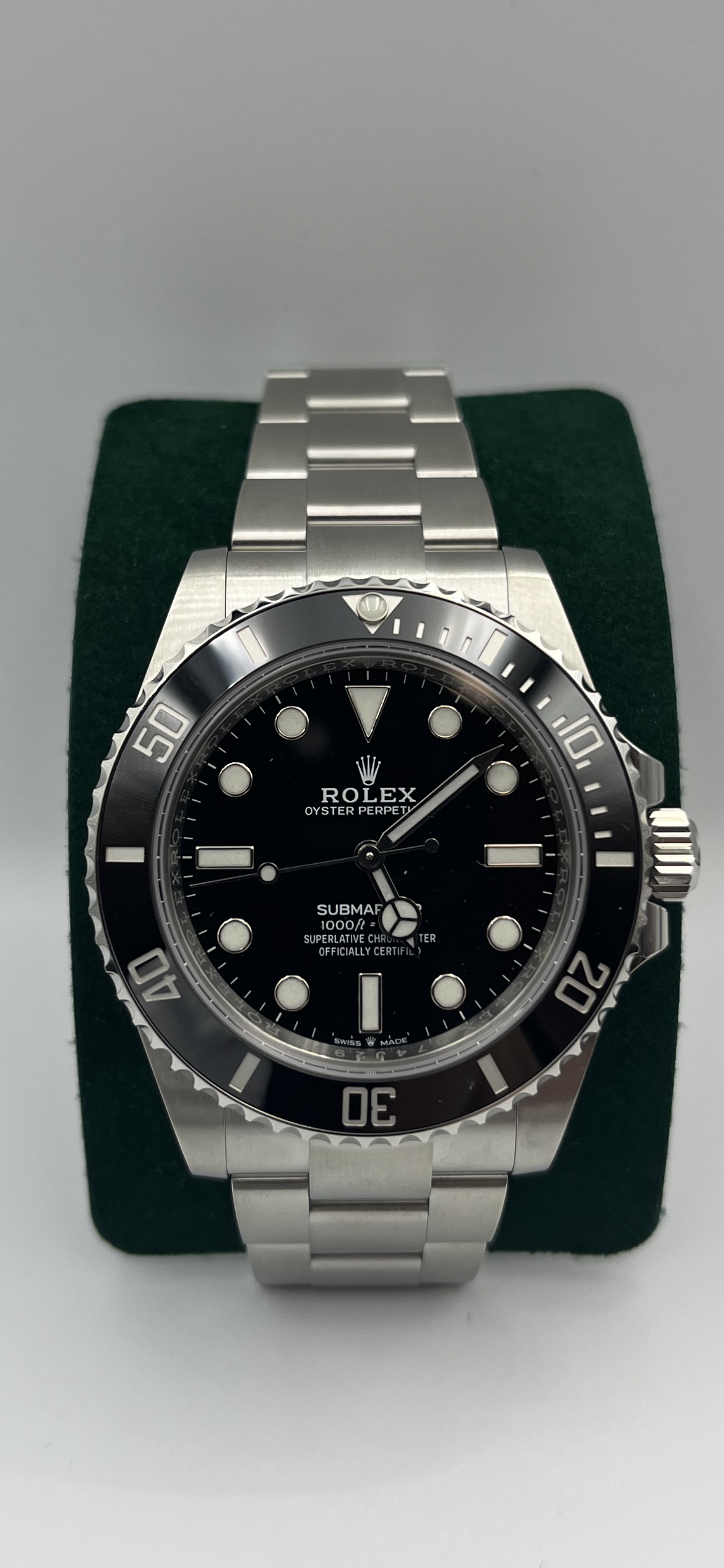 Rolex Submariner