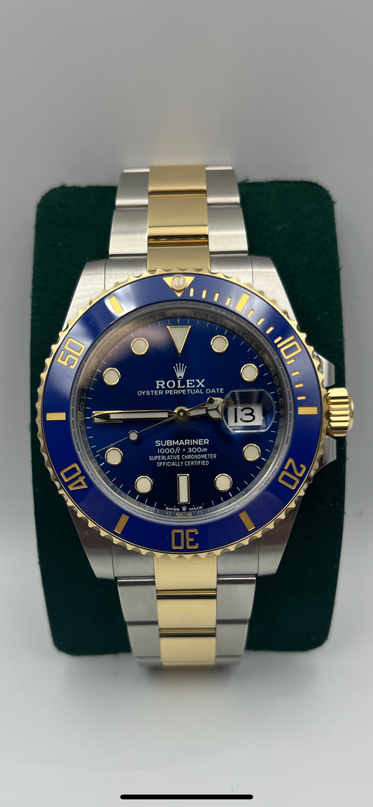 Rolex Submariner