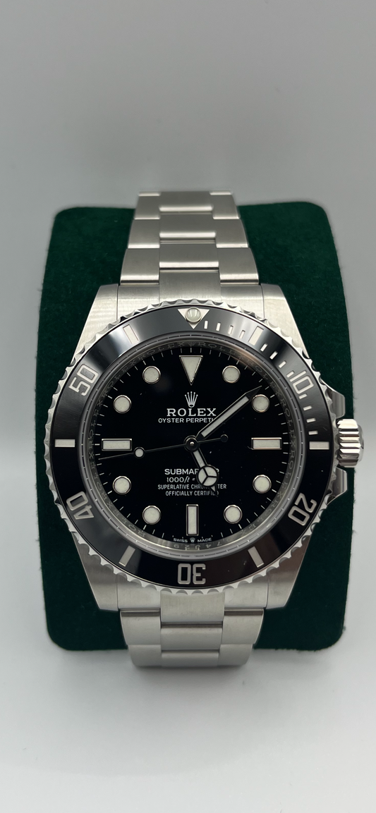 Rolex Submariner
